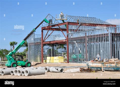 metal houses in florida|hurricane proof steel homes.